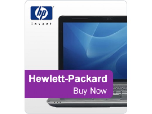 Hewlett-Packard Hewlett-Packard