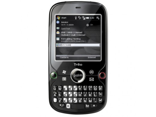 Palm Treo Pro