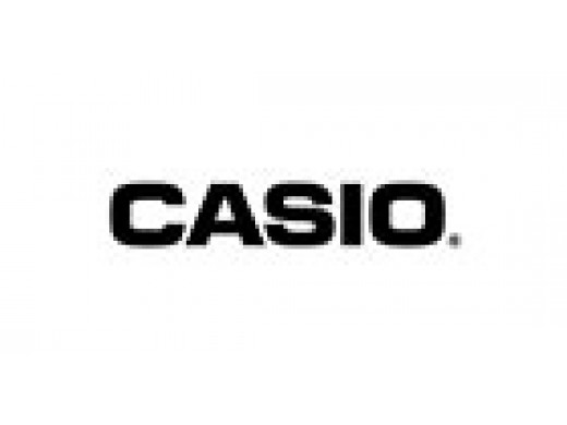 Casio Casio